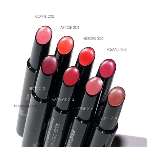 chanel rouge coco shine lipstick in rendez-vous|Chanel lipstick Rouge Coco stylo.